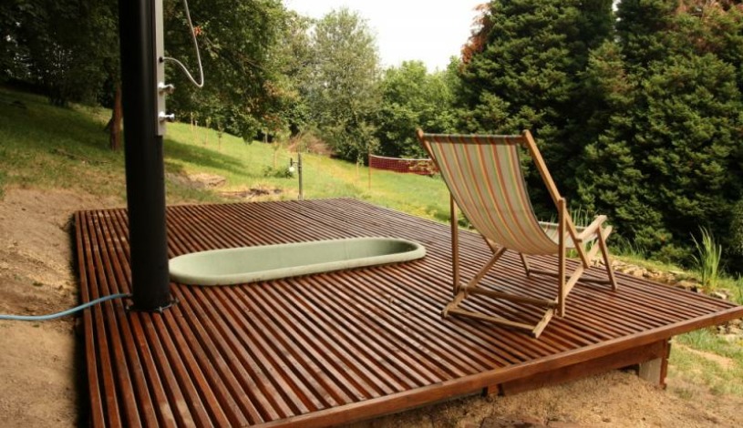 Penzion V Kapli Žďár nad Sázavou